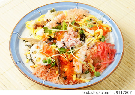 Chirashi壽司 Chirashi壽司 29117807