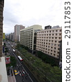 Matsue Avenue in Taipei 29117853