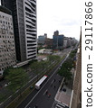 Matsue Avenue in Taipei 29117866