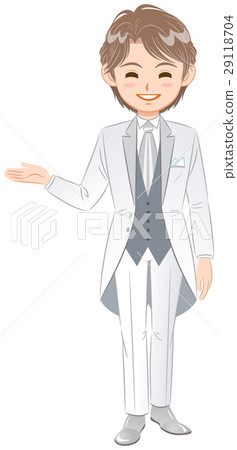 婚禮/男性05 婚禮/男性05 29118704