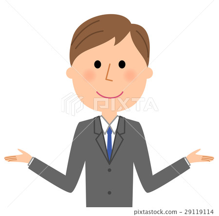 傳播兩個商人的手 傳播兩個商人的手 29119114