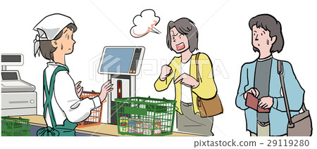 Register landscape - Kramer 29119280