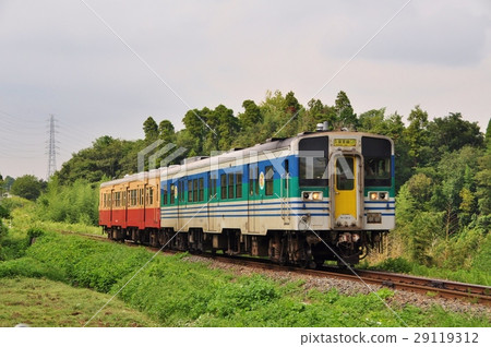 Kurumi Line 38形狀的Kiha Kurumi Line 38形狀的Kiha 29119312
