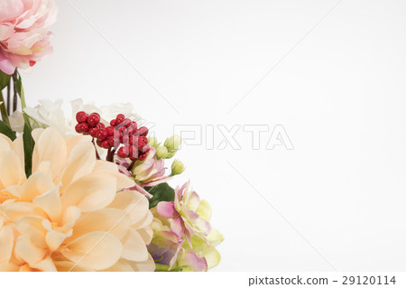 日式花 29120114