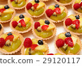 Suites · Tart 29120117