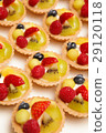 Suites · Tart 29120118