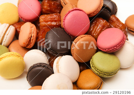 Suites · Macaroons 29120196