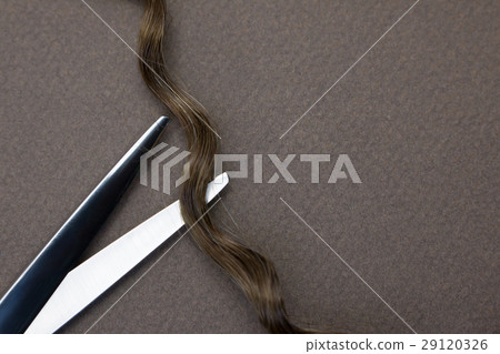 Hair beauty tool hair hair shears image 29120326