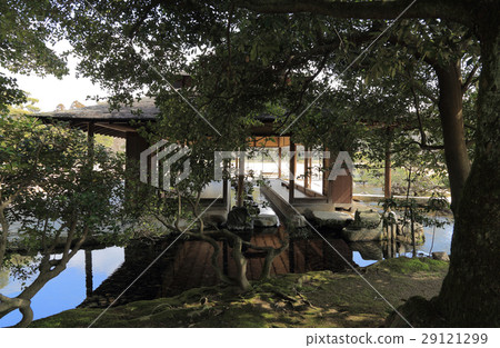 岡山後樂園“花” 29121299