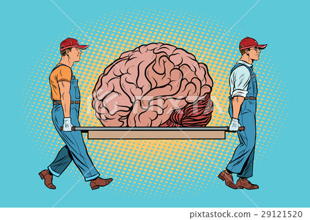 Brain bear repair Brain bear repair 29121520