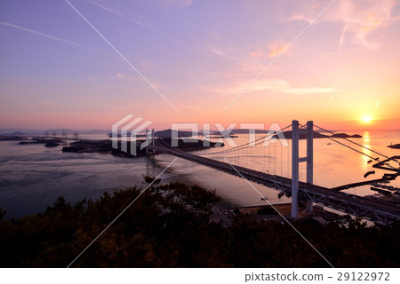 瀨戶大橋 29122972