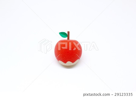 粘土蘋果 29123335