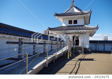 宇都宮城堡遺址公園 宇都宮城堡遺址公園 29124275