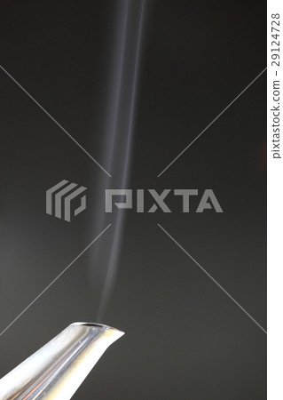 水壺蒸汽 水壺蒸汽 29124728