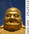 Gold Big Buddha 29125214