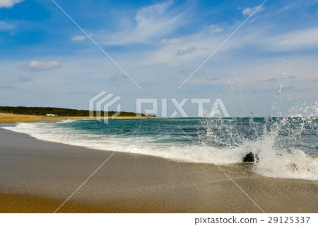 Wave spray Wave spray 29125337