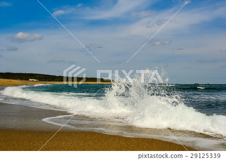 Wave spray Wave spray 29125339