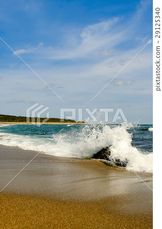 Wave spray Wave spray 29125340