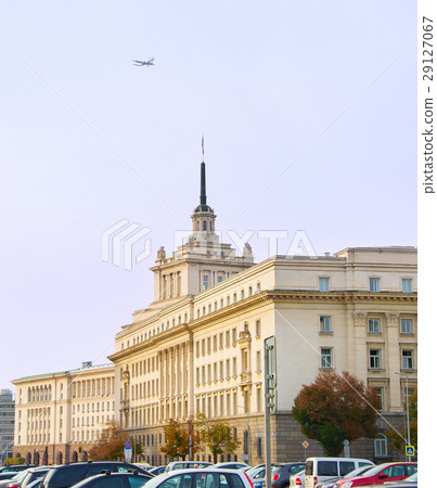 Sofia Downtown, Bulgaria Sofia Downtown, Bulgaria 29127067