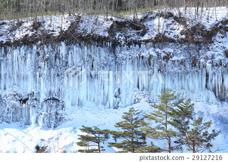 白川冰柱組 29127216