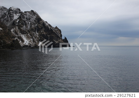 Benkei's sword multiplication rock 29127621