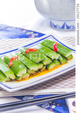 pickled cucumber 29127710