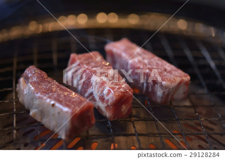  烤肉 29128284