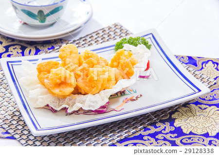 deep fried shrimp deep fried shrimp 29128338