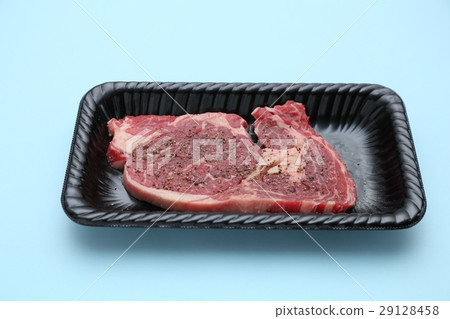 Beef sirloin steak Beef sirloin steak 29128458