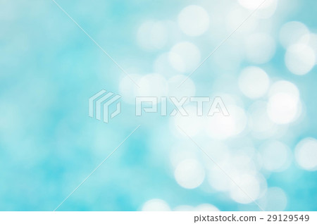 abstract green blue blur background   29129549
