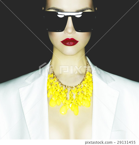 Fashion lady 29131455