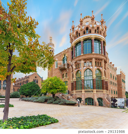 Landmarks of Barcelona Landmarks of Barcelona 29131986