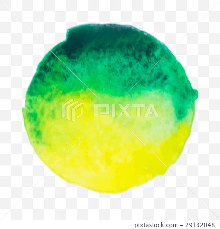Vector illustration, watercolor background   29132048