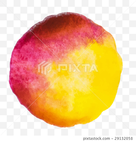 Vector illustration watercolor background Vector illustration watercolor background 29132058