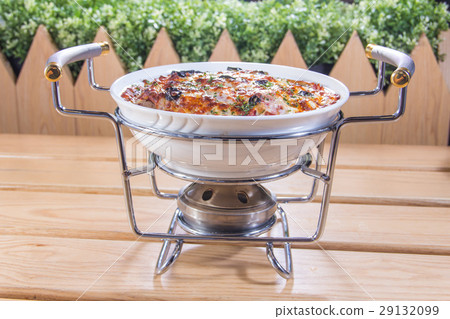 baked dish baked dish 29132099