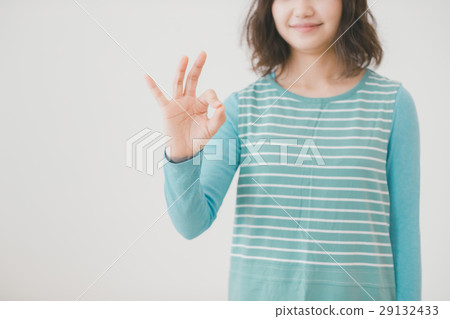 female, females, lady 29132433