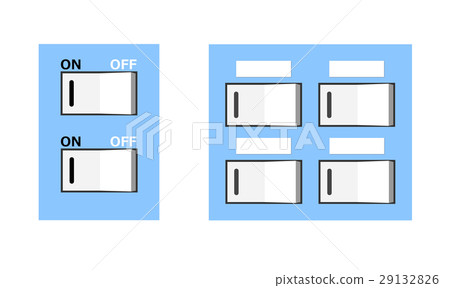 電動開關 29132826