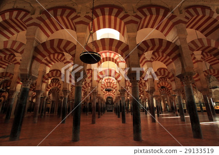 Mesquita of Cordoba 29133519