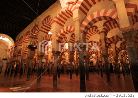 Mesquita of Cordoba Mesquita of Cordoba 29133522