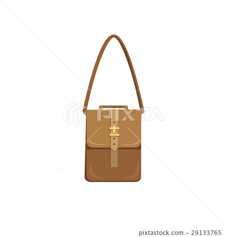 Handbag icon concept 29133765