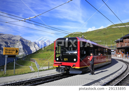 Jungfrau Railway 29133895