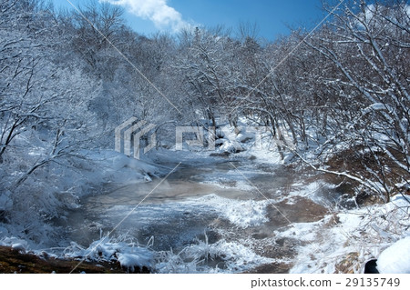 Bokke Lake Akan (Kushiro) 29135749