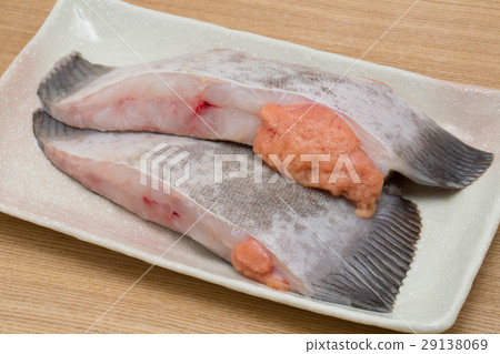 咖哩魚片 29138069
