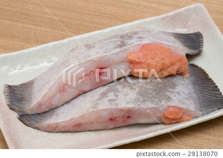 咖哩魚片 咖哩魚片 29138070