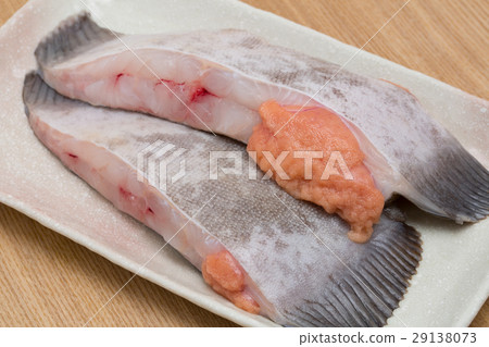 Curry fillets 29138073