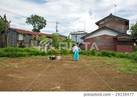 地面節日 29138477