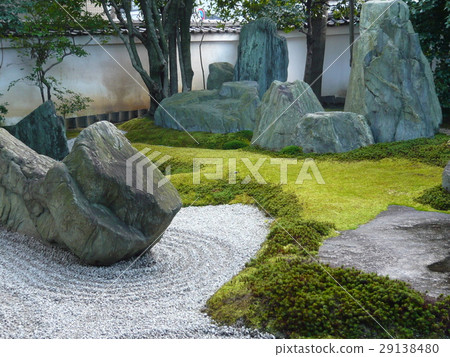 Katsuzu水日式花園日式花園白沙ibi寂寞 Katsuzu水日式花園日式花園白沙ibi寂寞 29138480