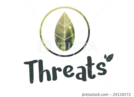 Ecology Environment Save Earth Organic 29138572