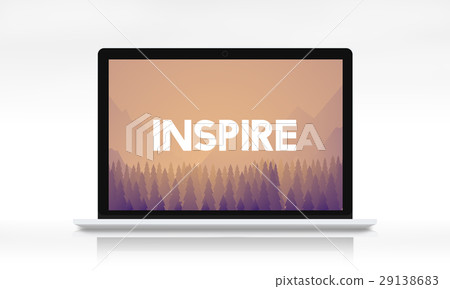 Freedom Courage Inspiration Passion Concept Freedom Courage Inspiration Passion Concept 29138683