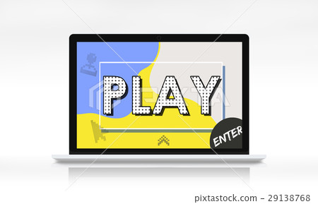 Play Education Enjoyment Games Learn 29138768
